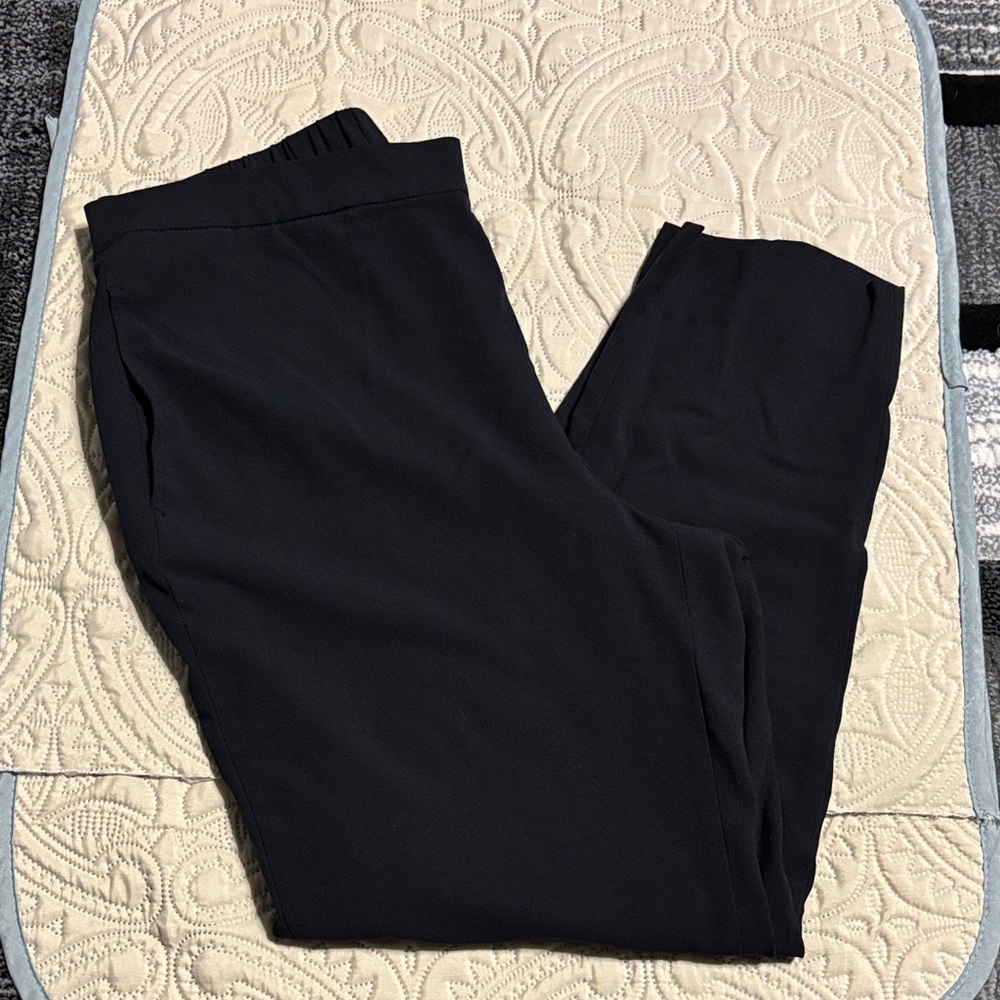 Banana Republic Men's Dark Pants